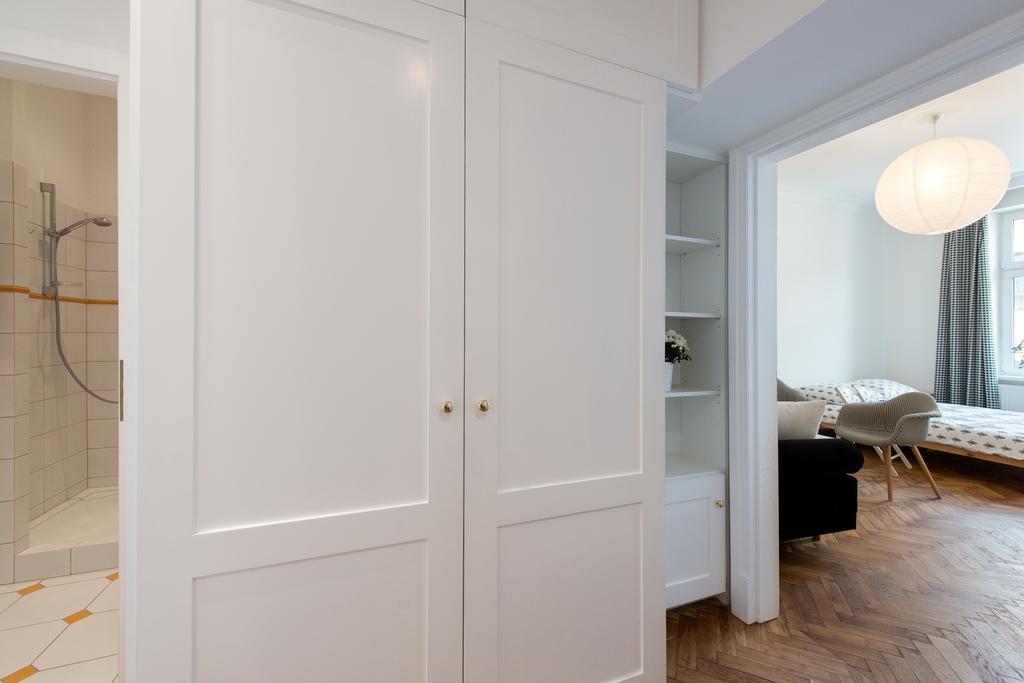 Style4Rent Sunny Old Town Apartments Krakow Exterior photo