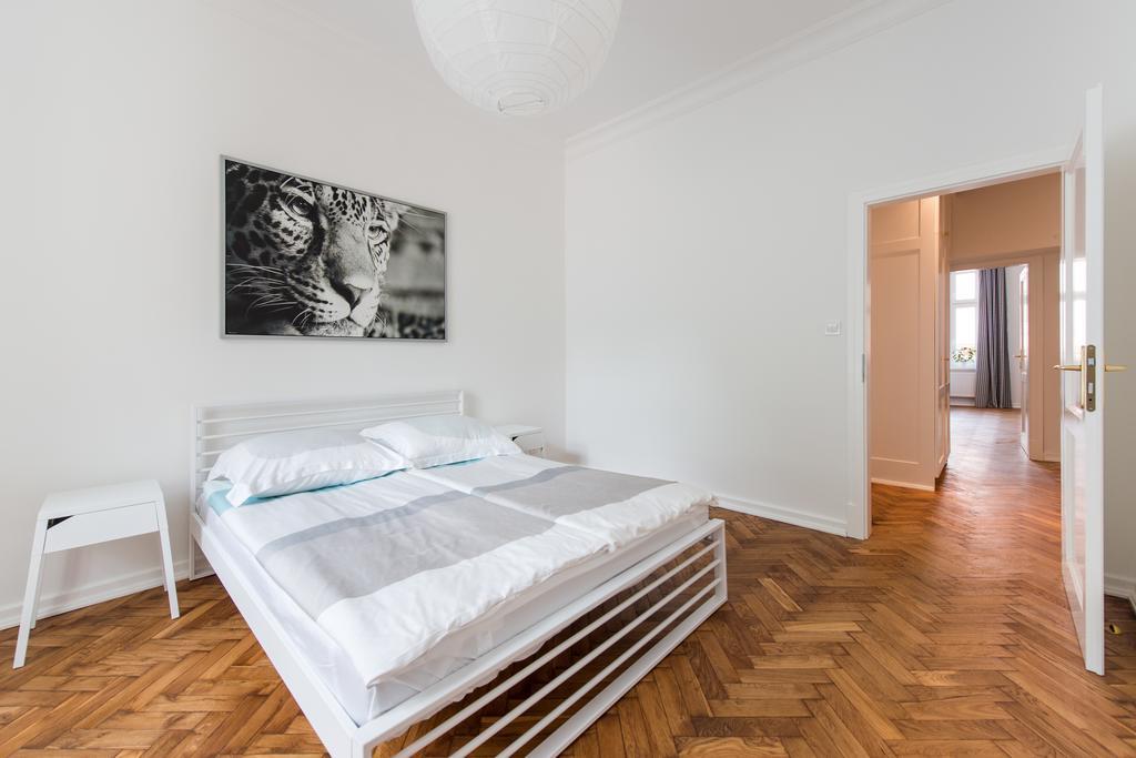 Style4Rent Sunny Old Town Apartments Krakow Exterior photo