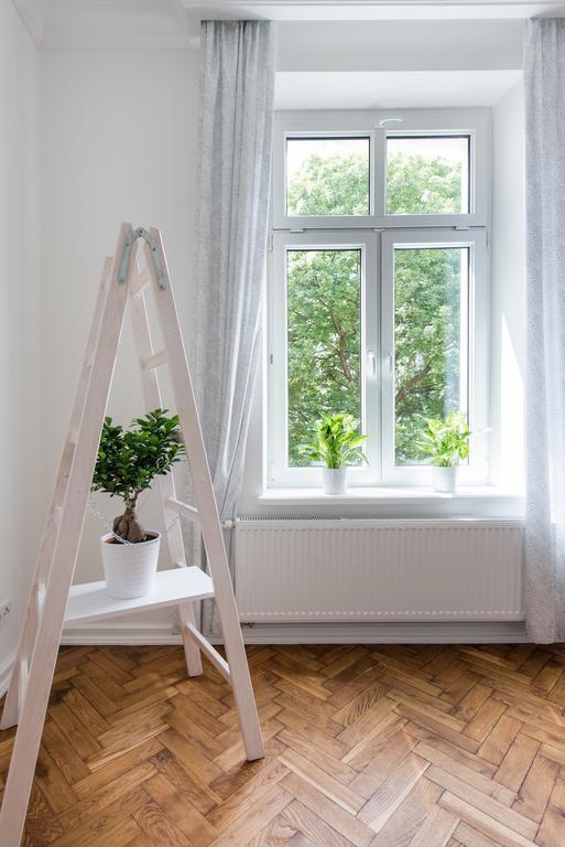 Style4Rent Sunny Old Town Apartments Krakow Exterior photo