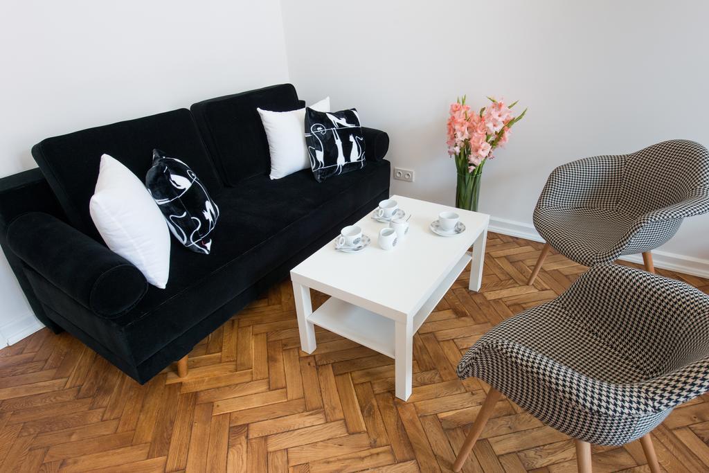 Style4Rent Sunny Old Town Apartments Krakow Exterior photo