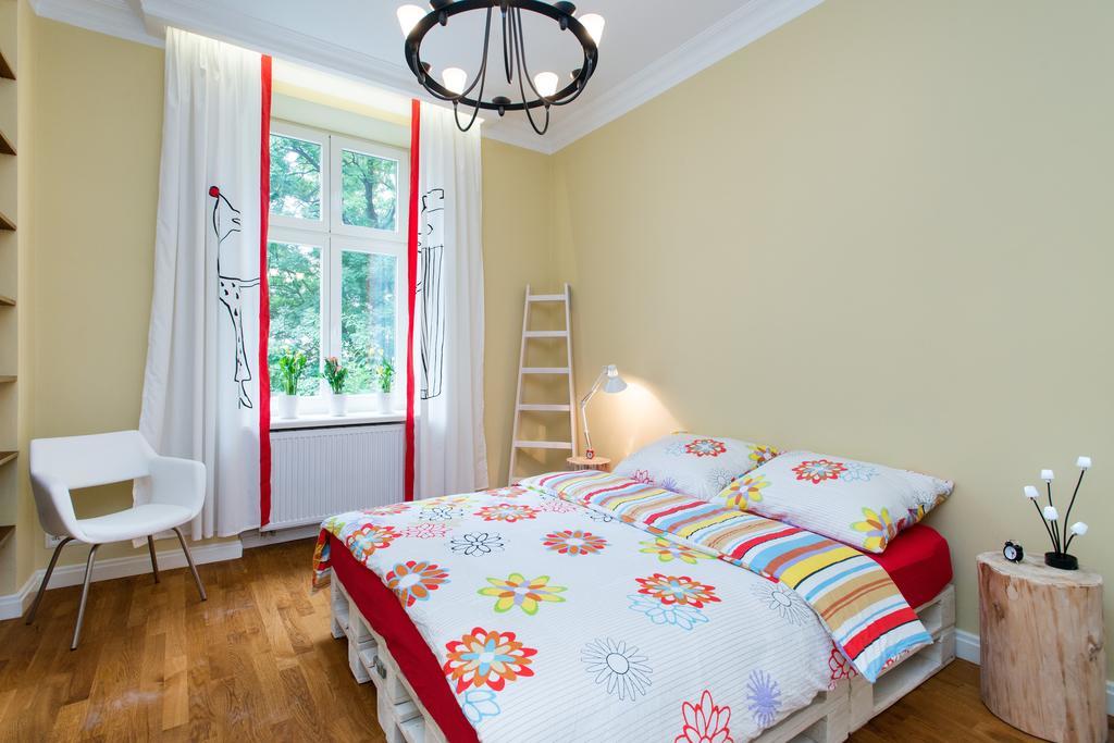 Style4Rent Sunny Old Town Apartments Krakow Room photo