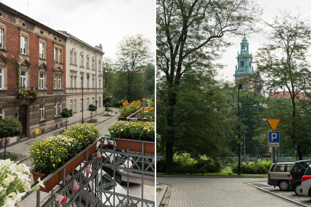 Style4Rent Sunny Old Town Apartments Krakow Room photo