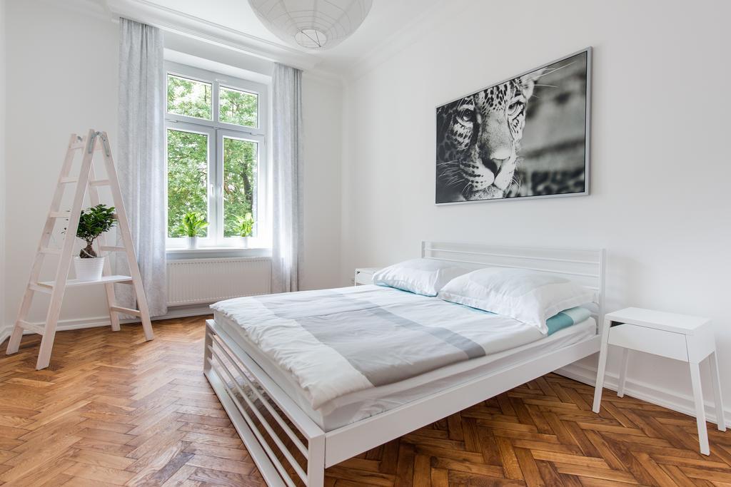 Style4Rent Sunny Old Town Apartments Krakow Exterior photo